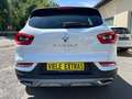 Renault Kadjar Intens 1,3 TCe 140 PS Automatik FACELIFT Weiß - thumbnail 5
