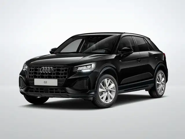 2026 Audi Q2 in Black for sale