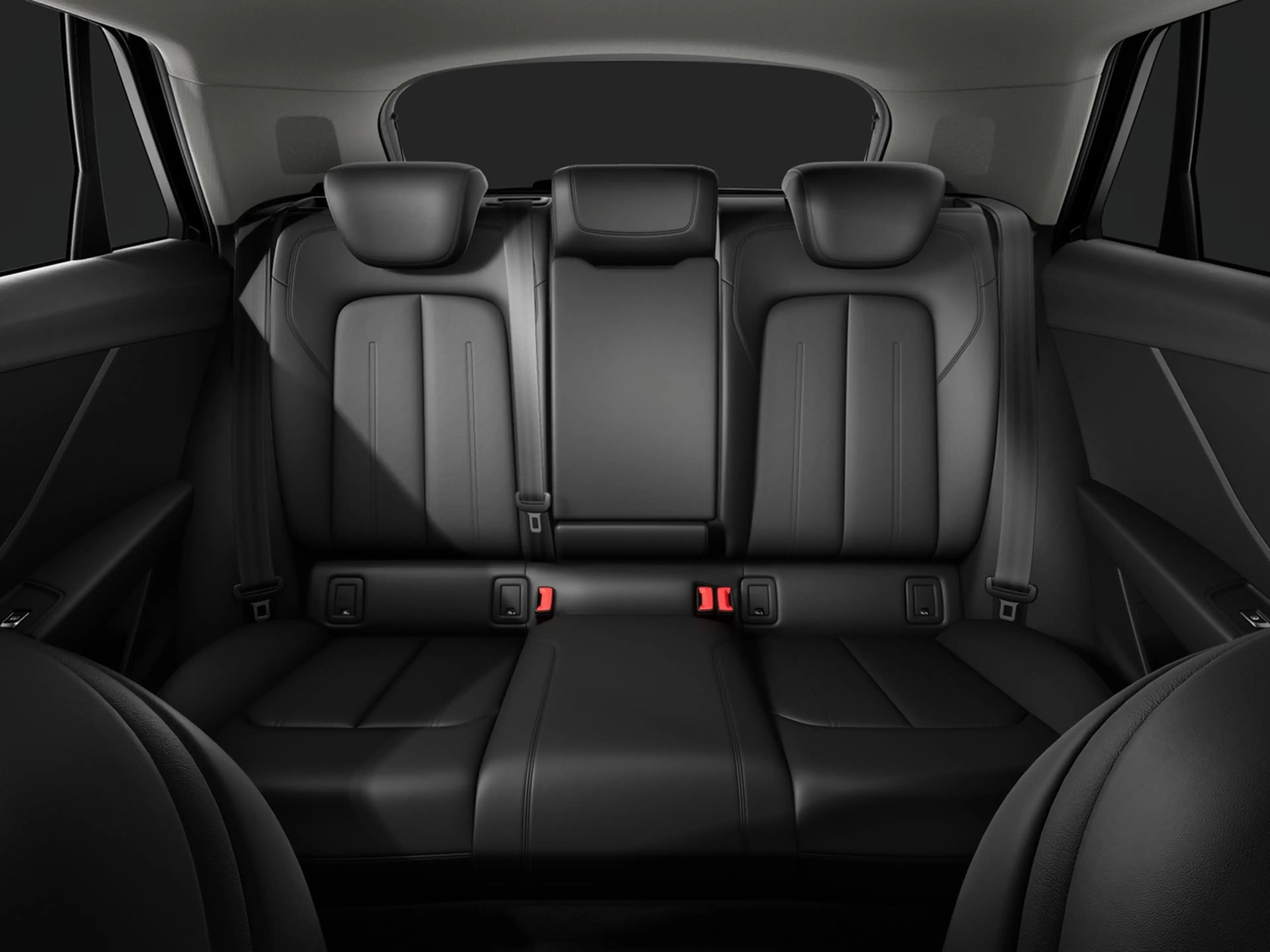 Audi Q2 35 TFSI advanced S Tronic ACC Navi — photo 10