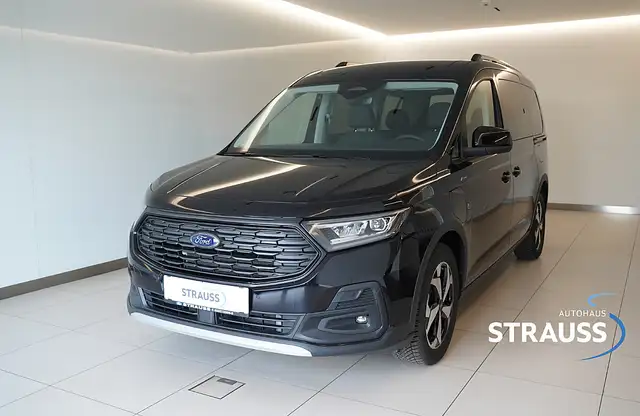 Ford Grand Tourneo Connect 1,5 EcoBoost PHEV L2 Active