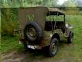 Jeep Willys Willys Overland MB Bauj. 1942 - WWII Zielony - thumbnail 4