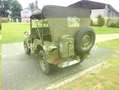 Jeep Willys Willys Overland MB Bauj. 1942 - WWII Zielony - thumbnail 3