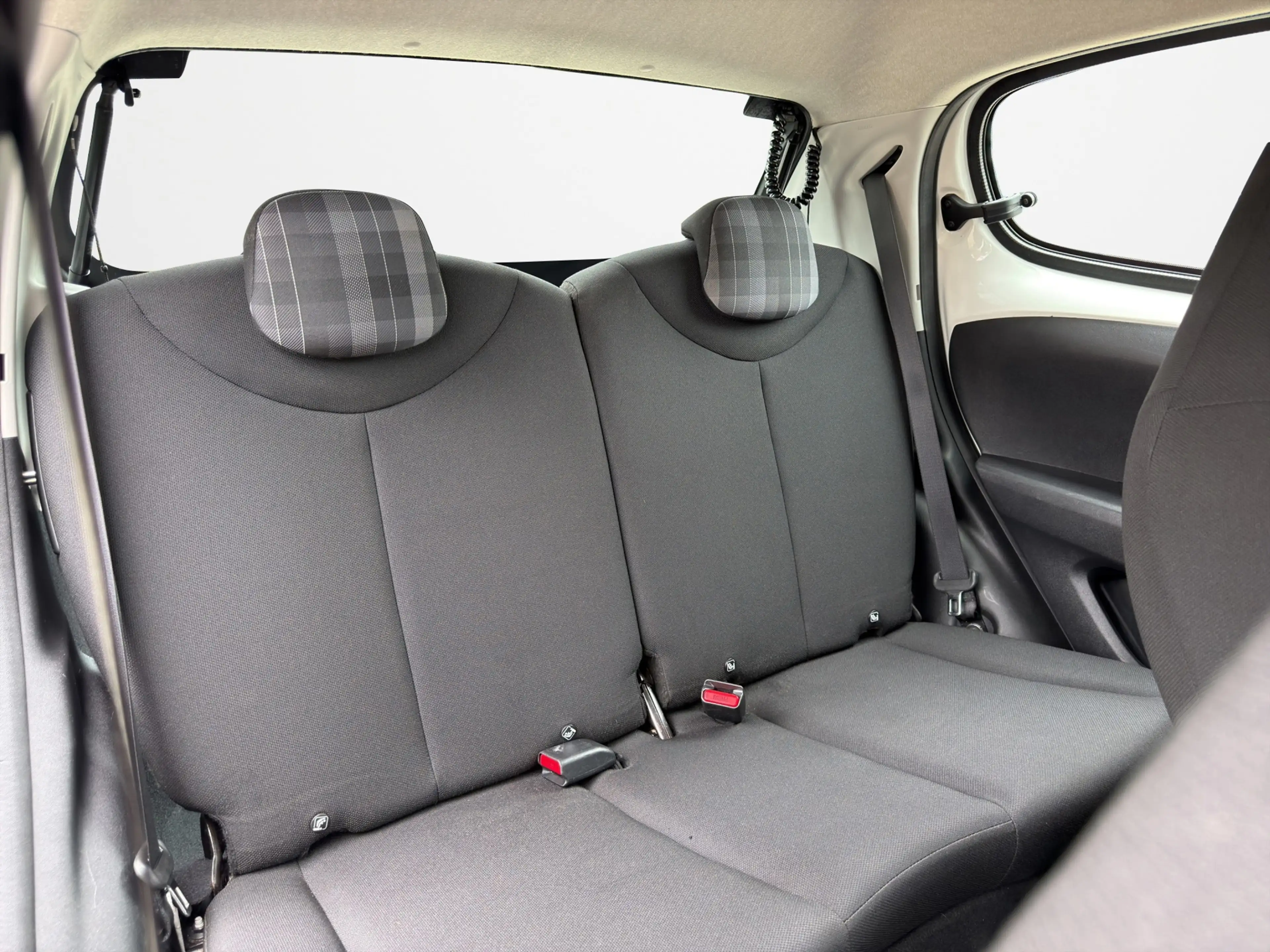 Peugeot 108 1.0 e-VTi Active TOP! Airco|NAP|Nieuwe APK| — photo 16