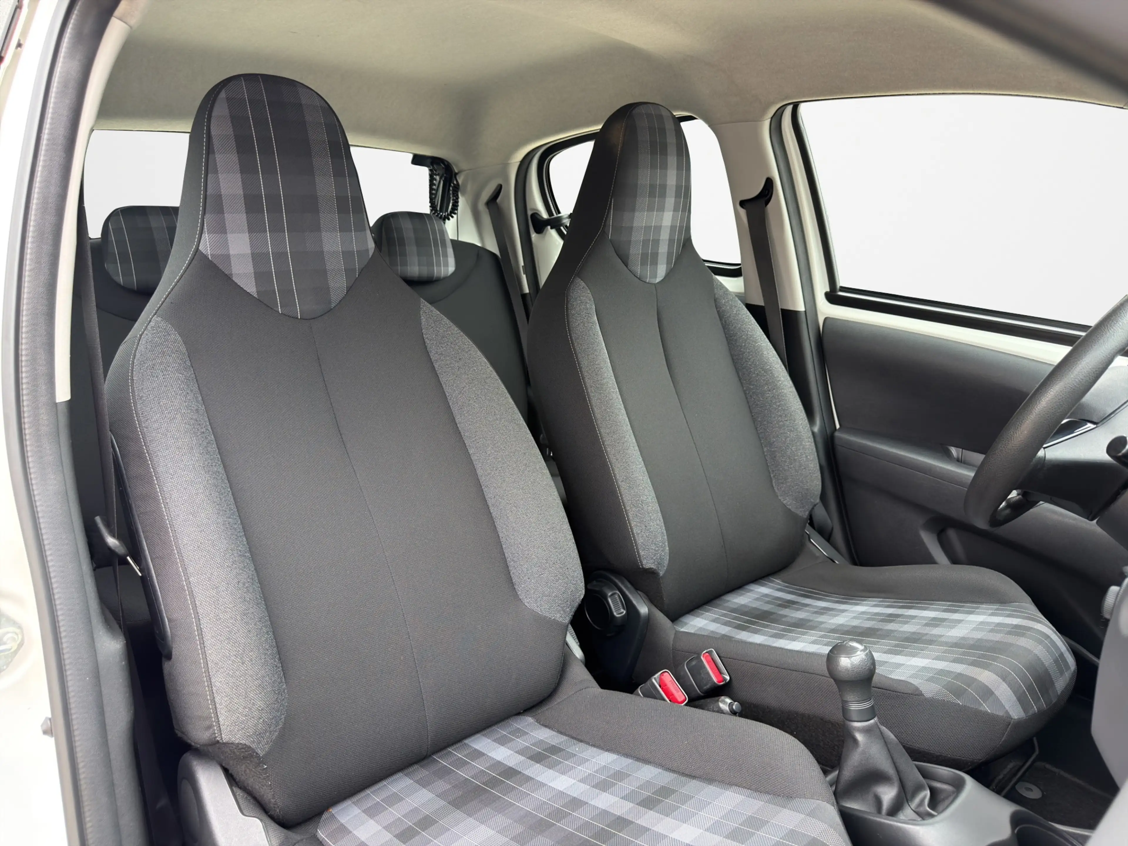 Peugeot 108 1.0 e-VTi Active TOP! Airco|NAP|Nieuwe APK| — photo 15