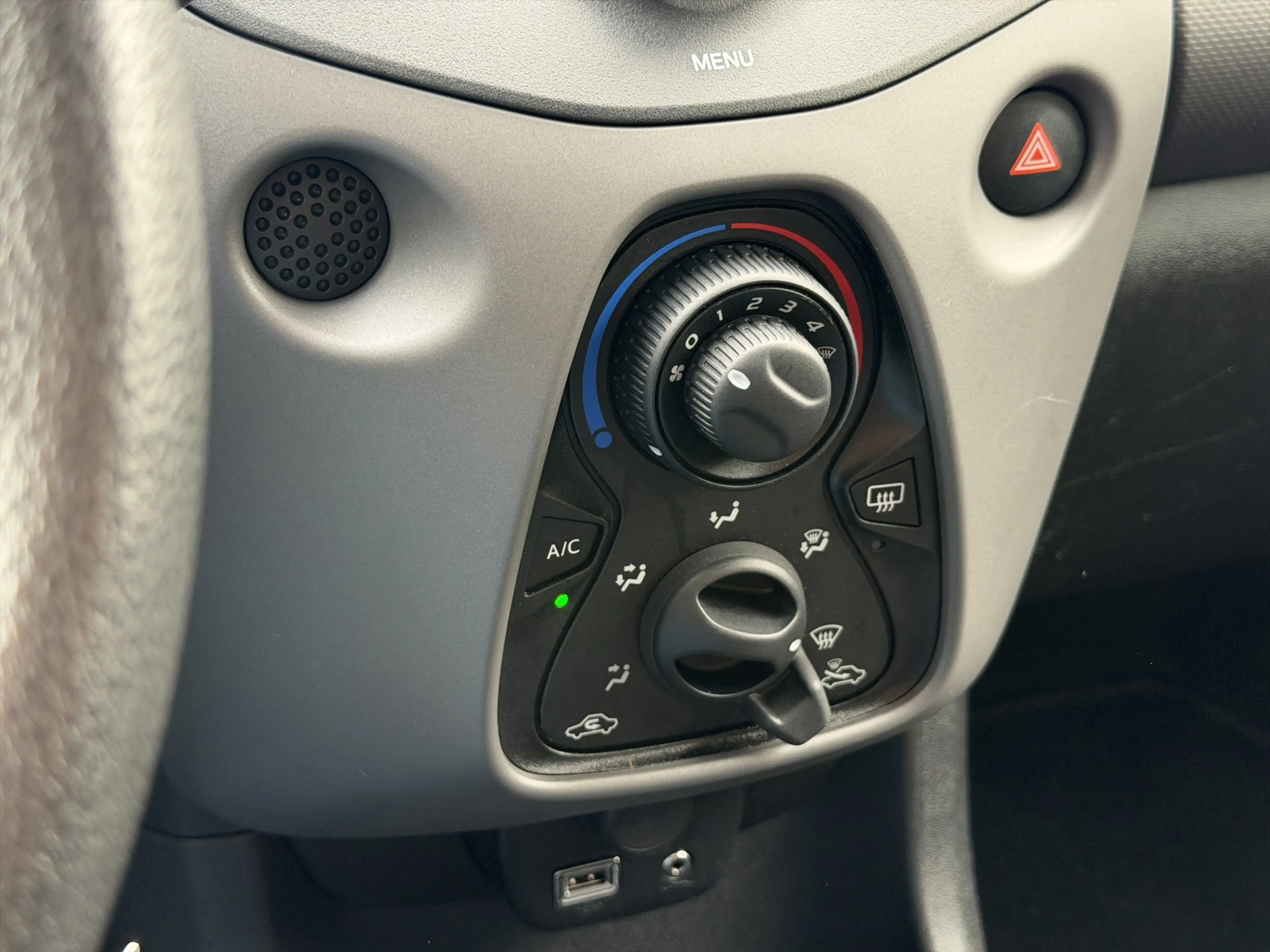 Peugeot 108 1.0 e-VTi Active TOP! Airco|NAP|Nieuwe APK| — photo 13