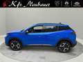 Peugeot 2008 Allure Blau - thumbnail 4