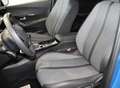 Peugeot 2008 Allure Blau - thumbnail 8
