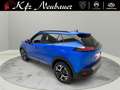 Peugeot 2008 Allure Blau - thumbnail 3