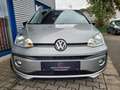 Volkswagen up! 1.0 *KLIMA*WINTER-PAKET*LED* Grau - thumbnail 8