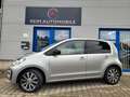 Volkswagen up! 1.0 *KLIMA*WINTER-PAKET*LED* Grau - thumbnail 2