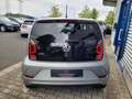 Volkswagen up! 1.0 *KLIMA*WINTER-PAKET*LED* Grau - thumbnail 4