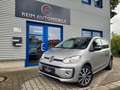 Volkswagen up! 1.0 *KLIMA*WINTER-PAKET*LED* Grau - thumbnail 1