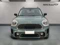 MINI Cooper D Countryman 2.0 TwinPower Turbo Cooper D Business ALL4 Verde - thumbnail 3