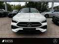 Mercedes-Benz CLE 300 e AMG Sport Night Distr Pano Burmes 360 19" Blanc - thumbnail 2