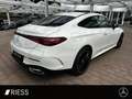 Mercedes-Benz CLE 300 e AMG Sport Night Distr Pano Burmes 360 19" Blanc - thumbnail 4