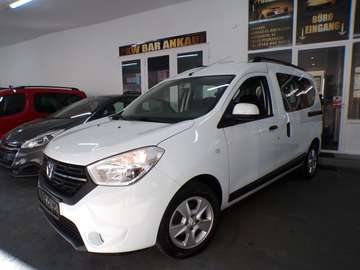 Laureate/Klima/PDC/Tempomat