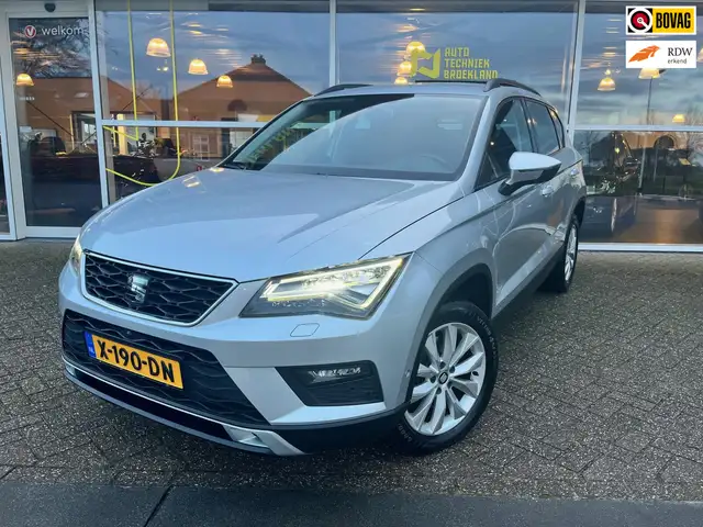 SEAT Ateca 1.0 EcoTSI Style Business Intense