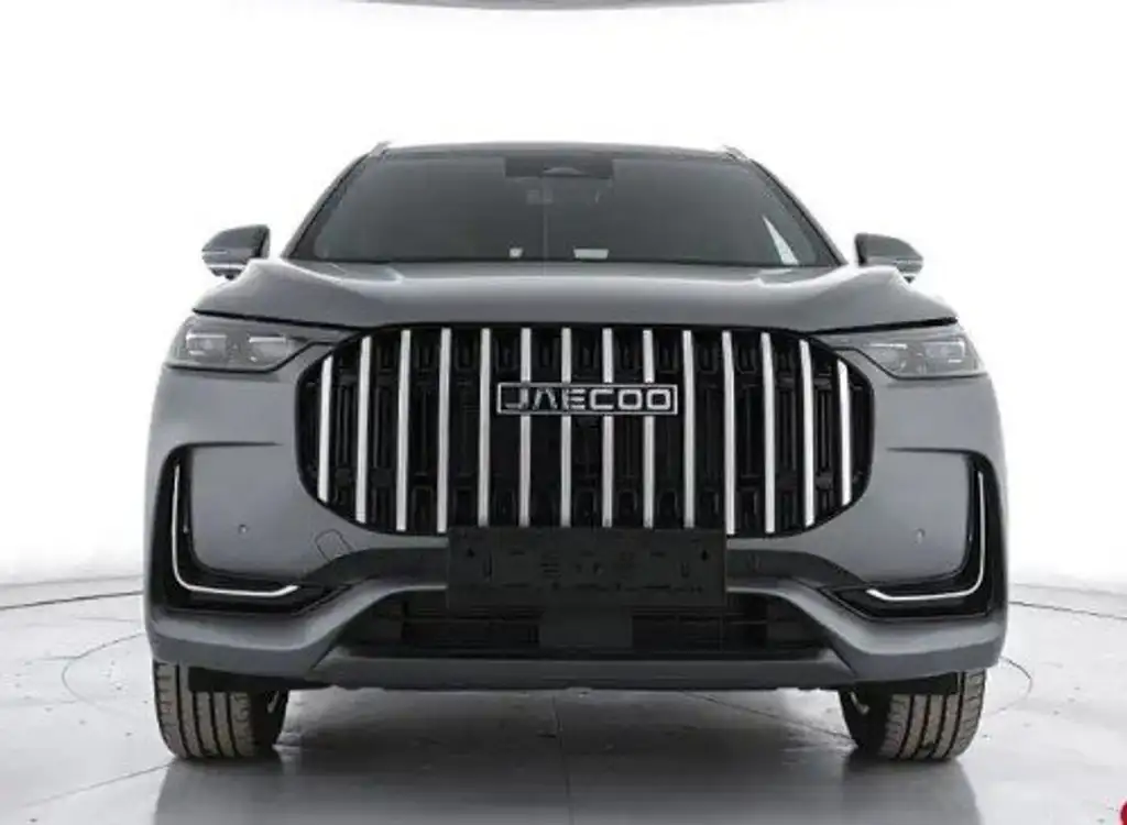 Jaecoo J8