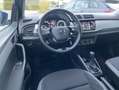 Skoda Fabia Combi 1.0 TSI DSG NAVI+SMART-LINK+AHK+SHZ+ Blau - thumbnail 9