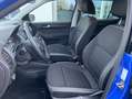 Skoda Fabia Combi 1.0 TSI DSG NAVI+SMART-LINK+AHK+SHZ+ Blau - thumbnail 10