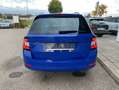 Skoda Fabia Combi 1.0 TSI DSG NAVI+SMART-LINK+AHK+SHZ+ Blau - thumbnail 4