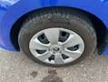 Skoda Fabia Combi 1.0 TSI DSG NAVI+SMART-LINK+AHK+SHZ+ Blau - thumbnail 8