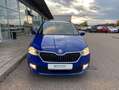 Skoda Fabia Combi 1.0 TSI DSG NAVI+SMART-LINK+AHK+SHZ+ Blau - thumbnail 7