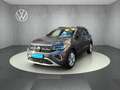 Volkswagen T-Cross 1.0 TSI Goal DSG Grau - thumbnail 2