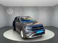 Volkswagen T-Cross 1.0 TSI Goal DSG Grau - thumbnail 4