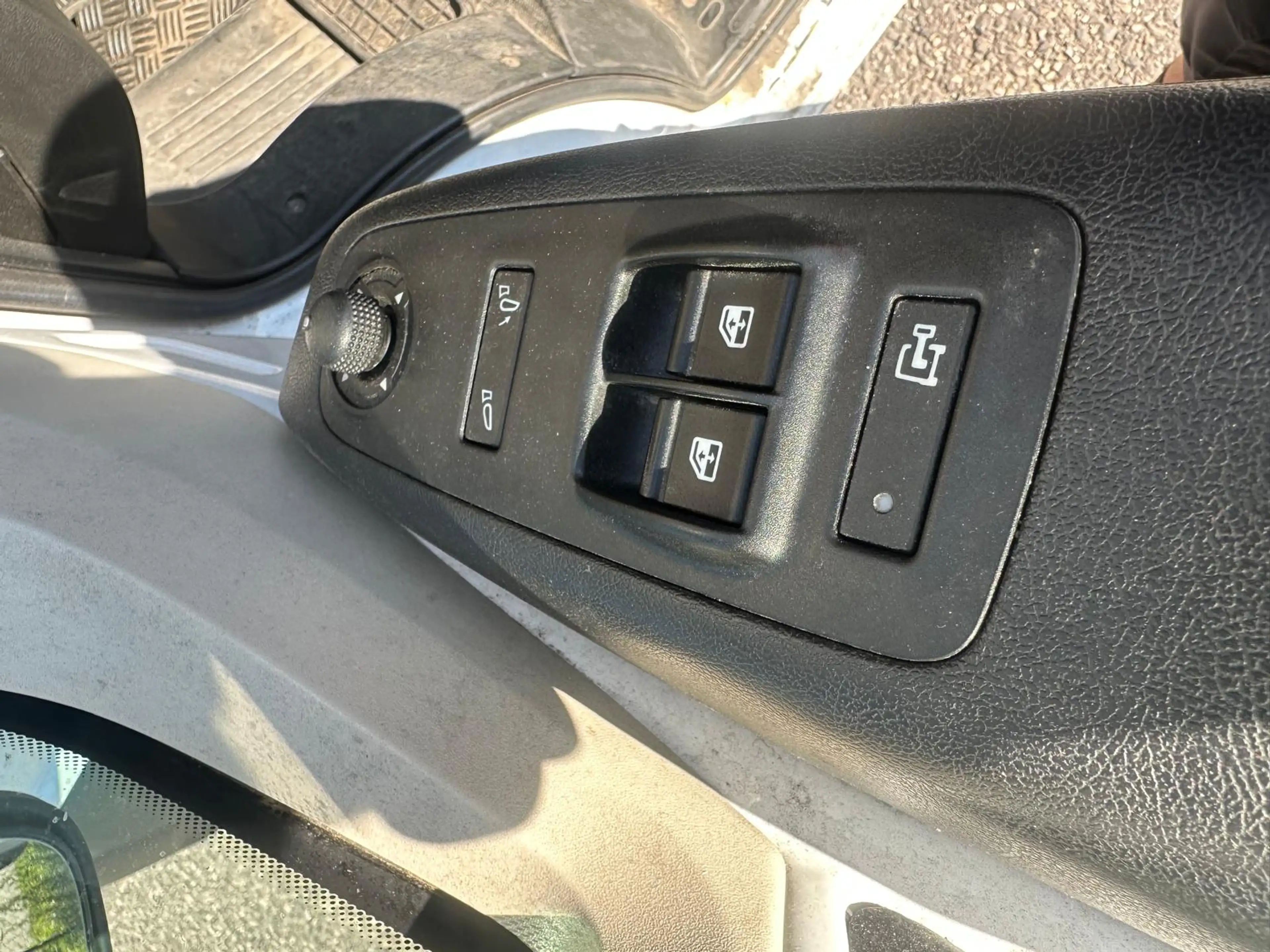 Citroen Jumper 35 L4H3 Control Heavy BlueHDi 140 Start — photo 10