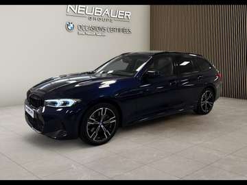 320eA xDrive 204ch M Sport