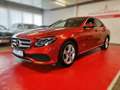 Mercedes-Benz E 220 d 4Matic Avantgarde *1.Hd.+SHgpf+Kam.+DAB+Navi+LED Rouge - thumbnail 3