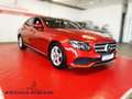 Mercedes-Benz E 220 d 4Matic Avantgarde *1.Hd.+SHgpf+Kam.+DAB+Navi+LED Rouge - thumbnail 1