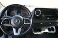 Mercedes-Benz Sprinter 319 CDI 3.0 V6 L2H2 LED, MBUX 10.25 met 360 graden Noir - thumbnail 17