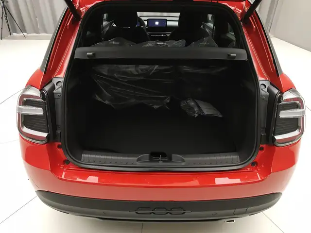 Fiat 600 view 30