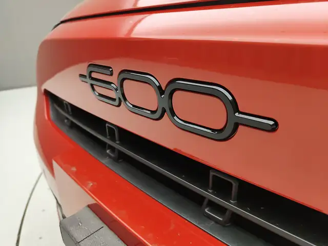 Fiat 600 view 22