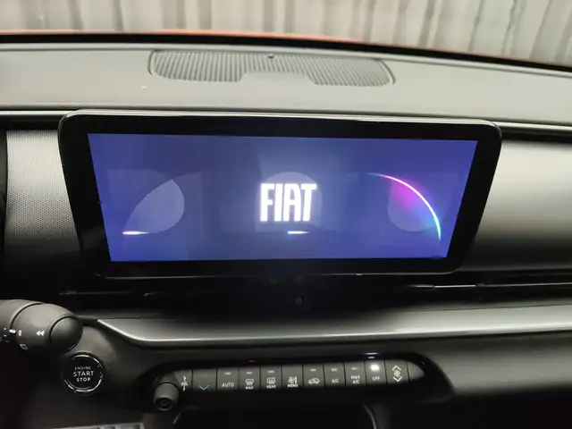 Fiat 600 view 12