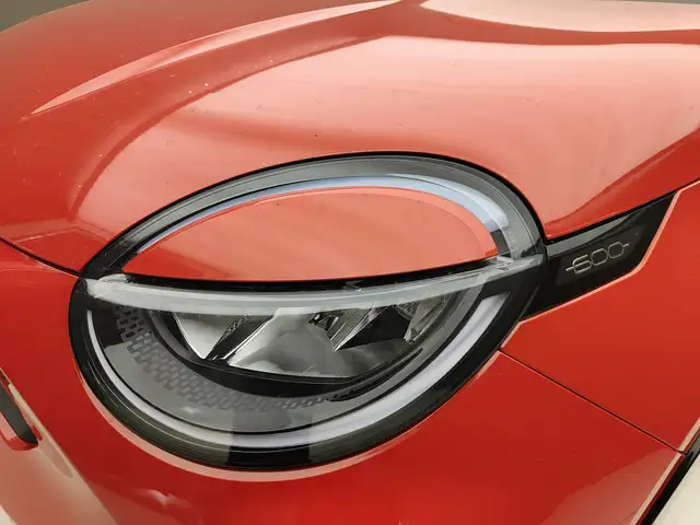 Fiat 600 view 23