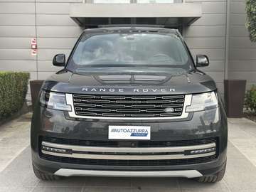 Range Rover 3.0d i6 mhev HSE awd 350cv auto
