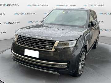 Range Rover 3.0d i6 mhev HSE awd 350cv auto