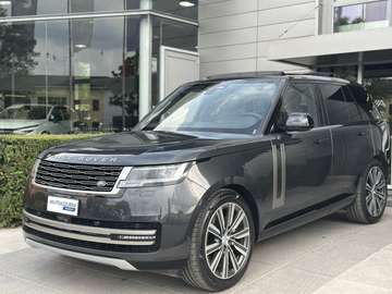Range Rover 3.0d i6 mhev HSE awd 350cv auto