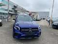 Mercedes-Benz GLB 180 d Automatic Sport Plus Blue - thumbnail 2