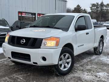 S King Cab
