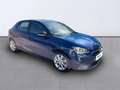 Opel Corsa F Edition Bleu - thumbnail 4