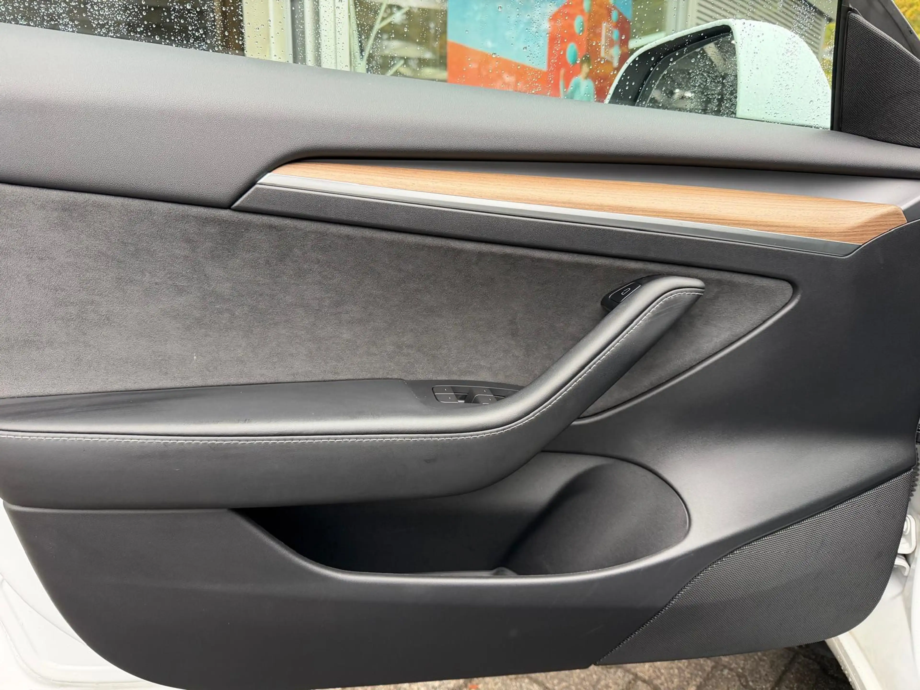Tesla Model 3 RWD PANO+LED+NAVI+SHZ+STHZ+KAMERA+ACC+WP — photo 14