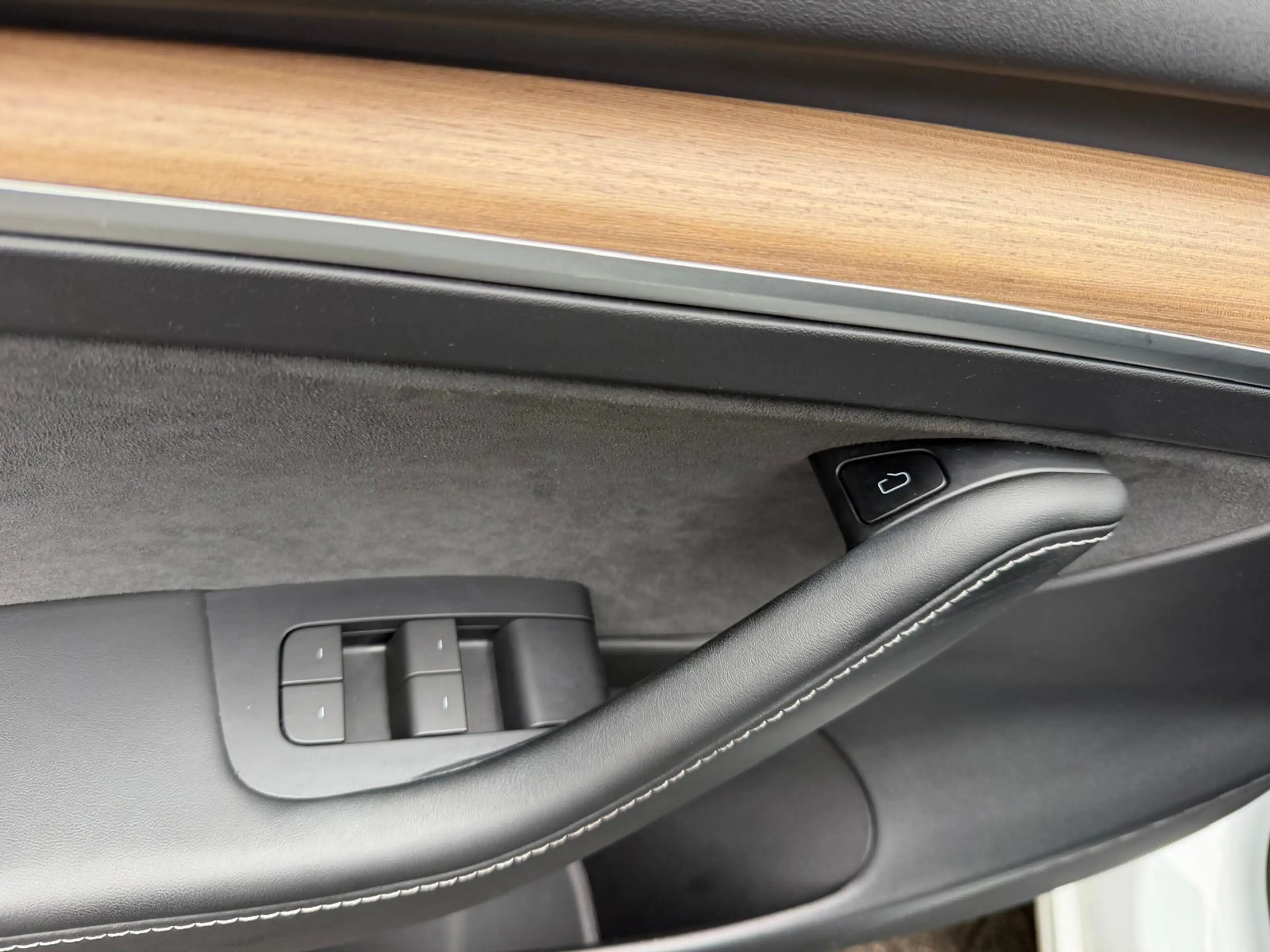 Tesla Model 3 RWD PANO+LED+NAVI+SHZ+STHZ+KAMERA+ACC+WP — photo 15