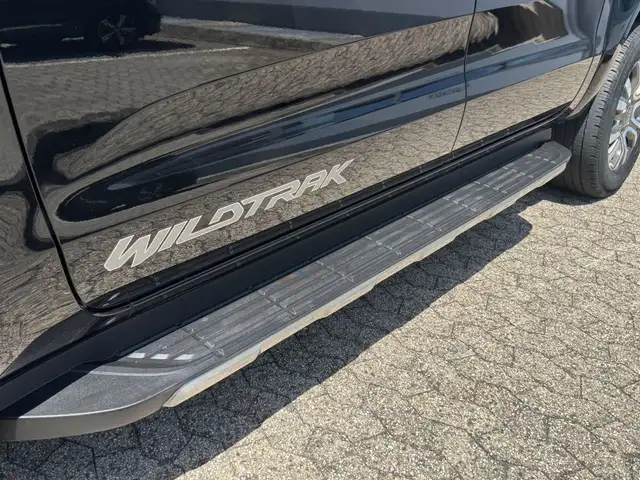 Ford Ranger view 13