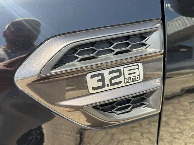 Ford Ranger view 14