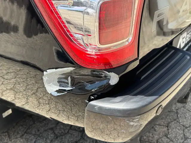 Ford Ranger view 11