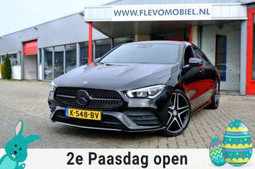 d AMG Launch Edition Aut. Leder-Alcantara|Navi|Cli